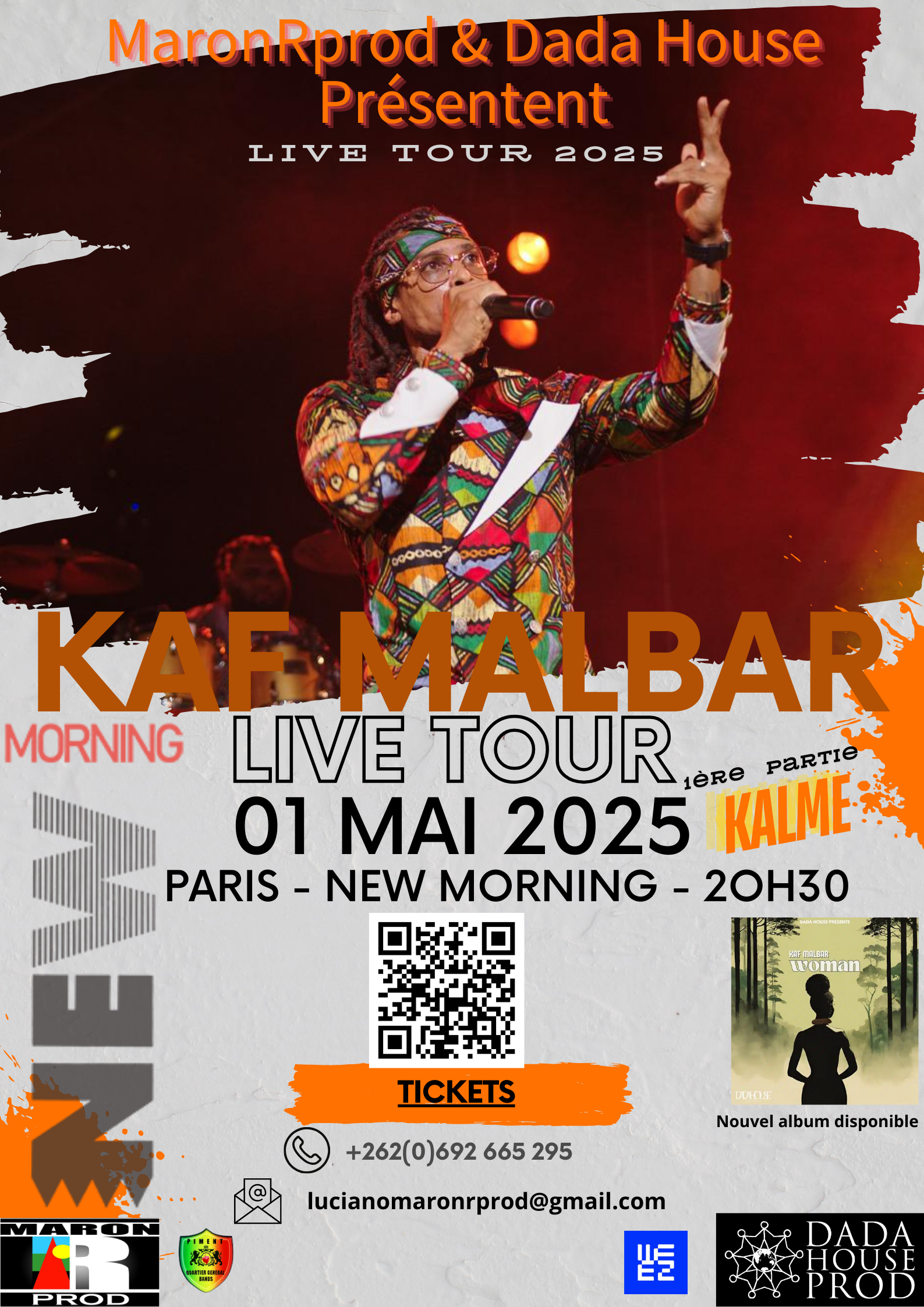 Kaf malbar 1
