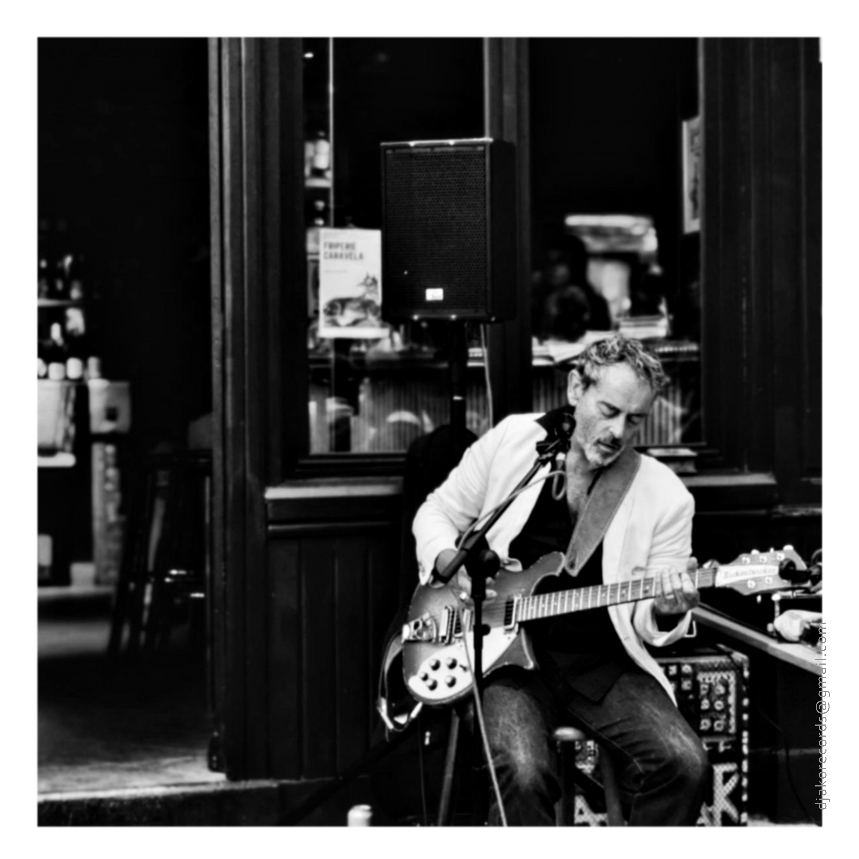 Franck dadure 1