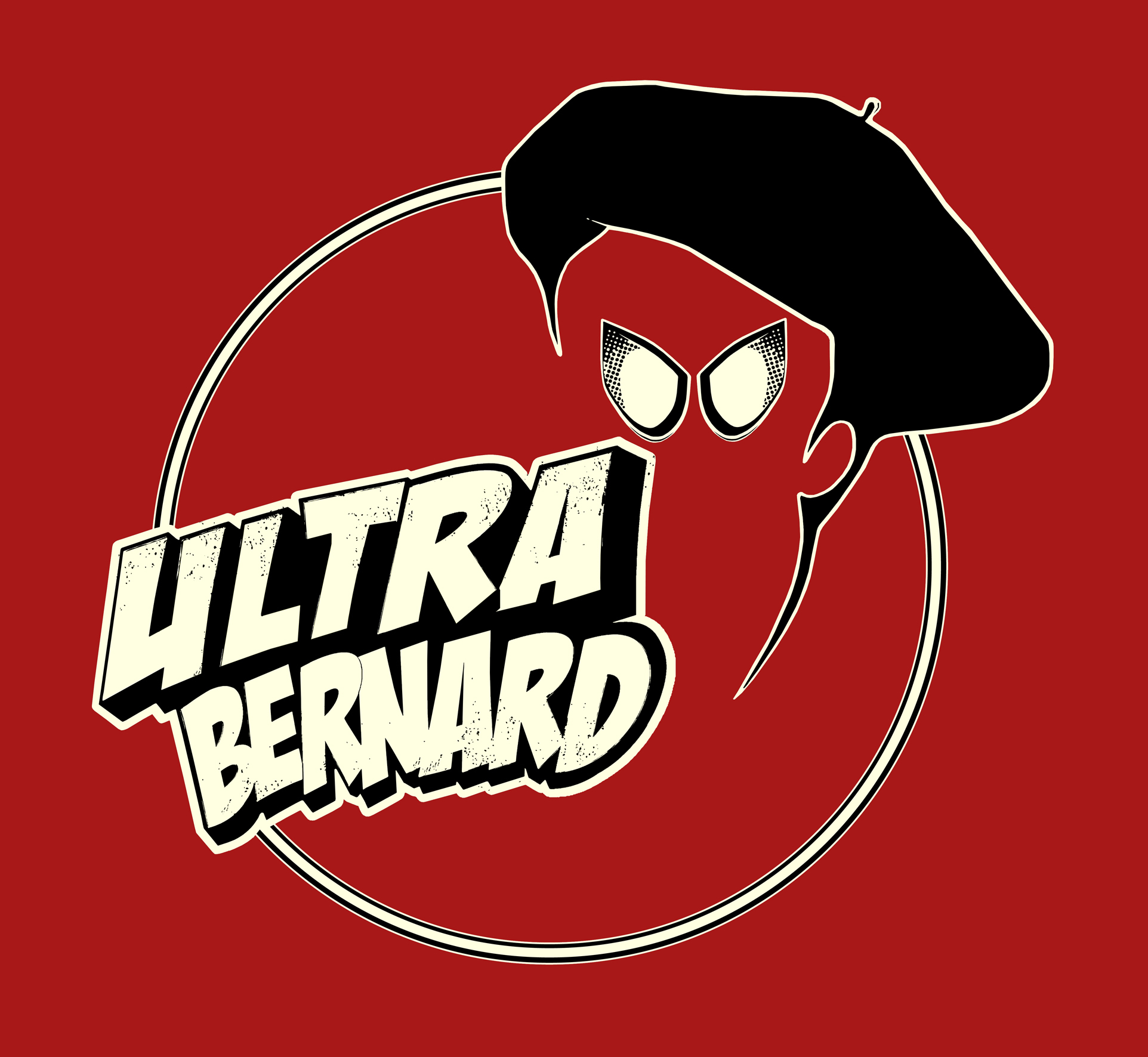 Ultrabernard 1