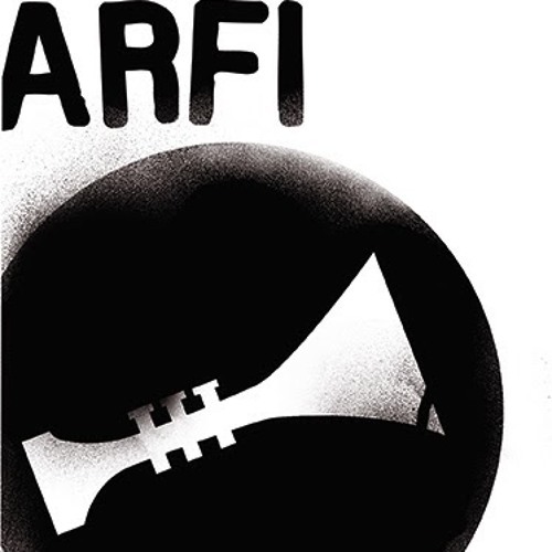 Collectif arfi 1