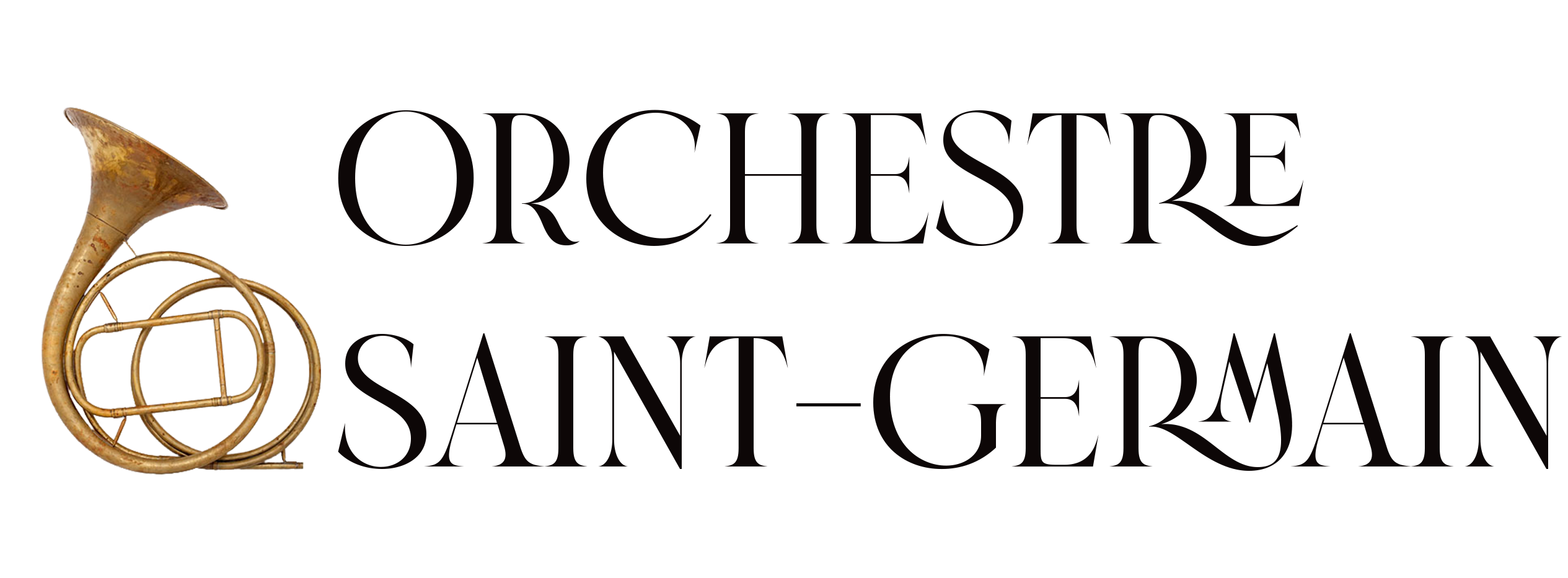 Orchestre saint germain 1