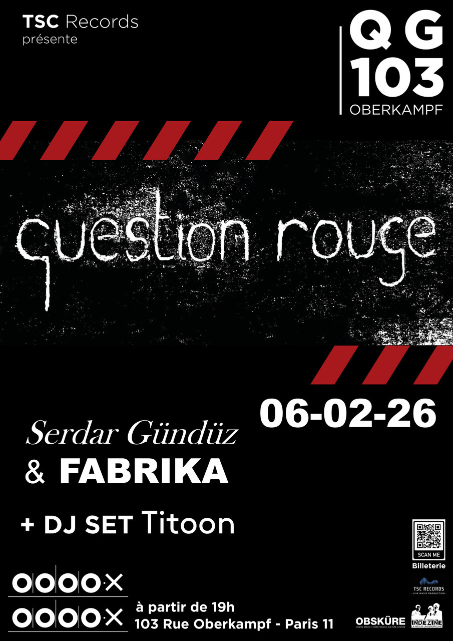 Question rouge 1