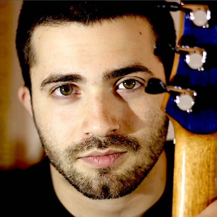 Luca stricagnoli 1