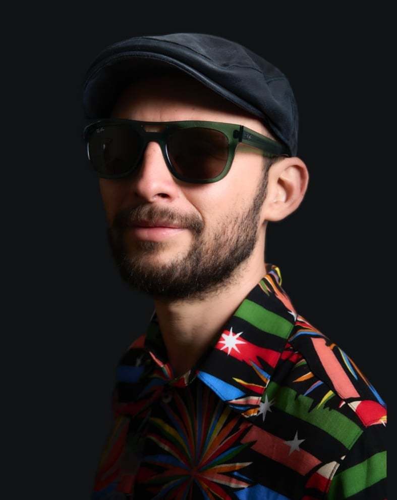 Dj zam 1