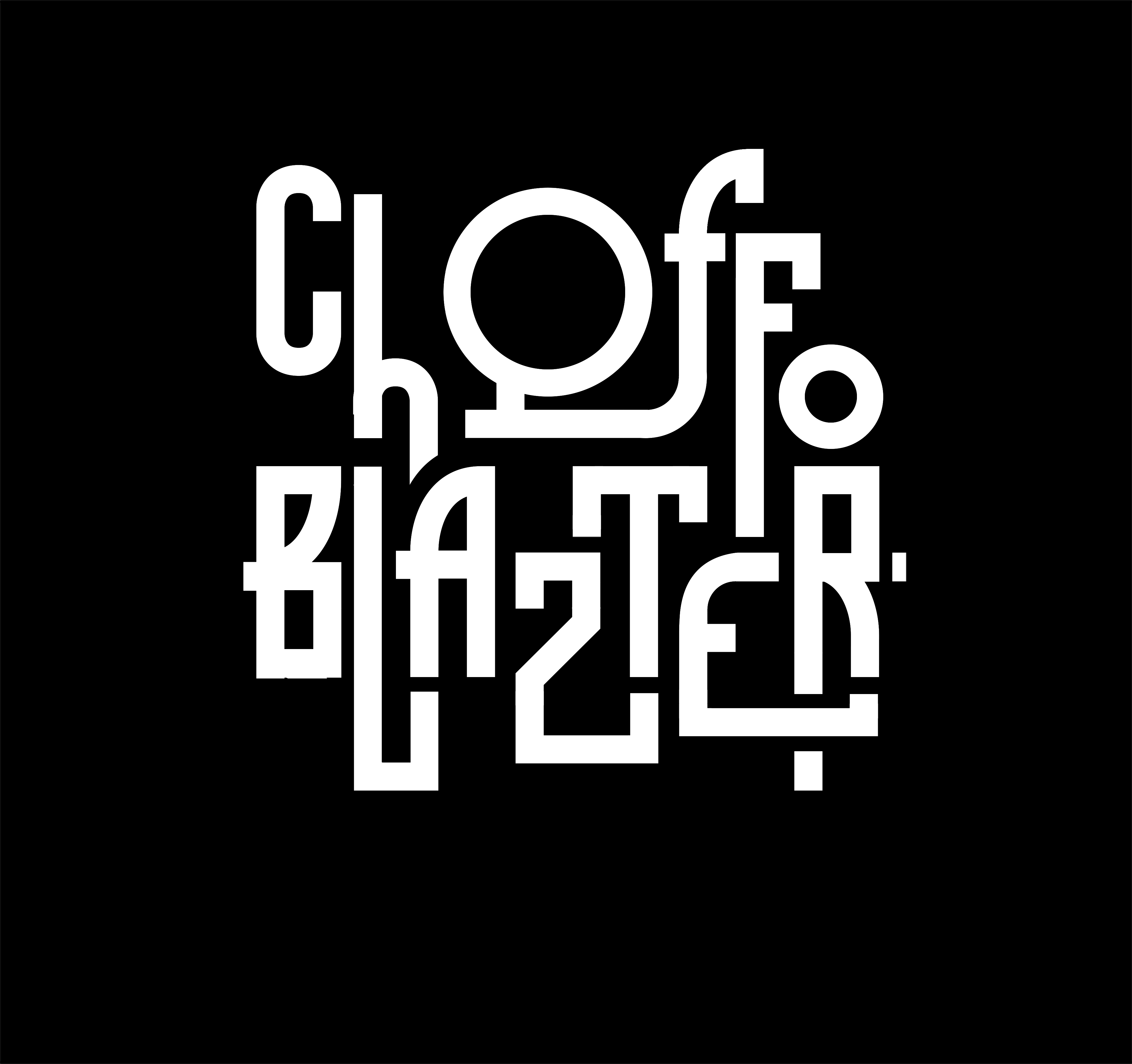 Choffo blazter 1