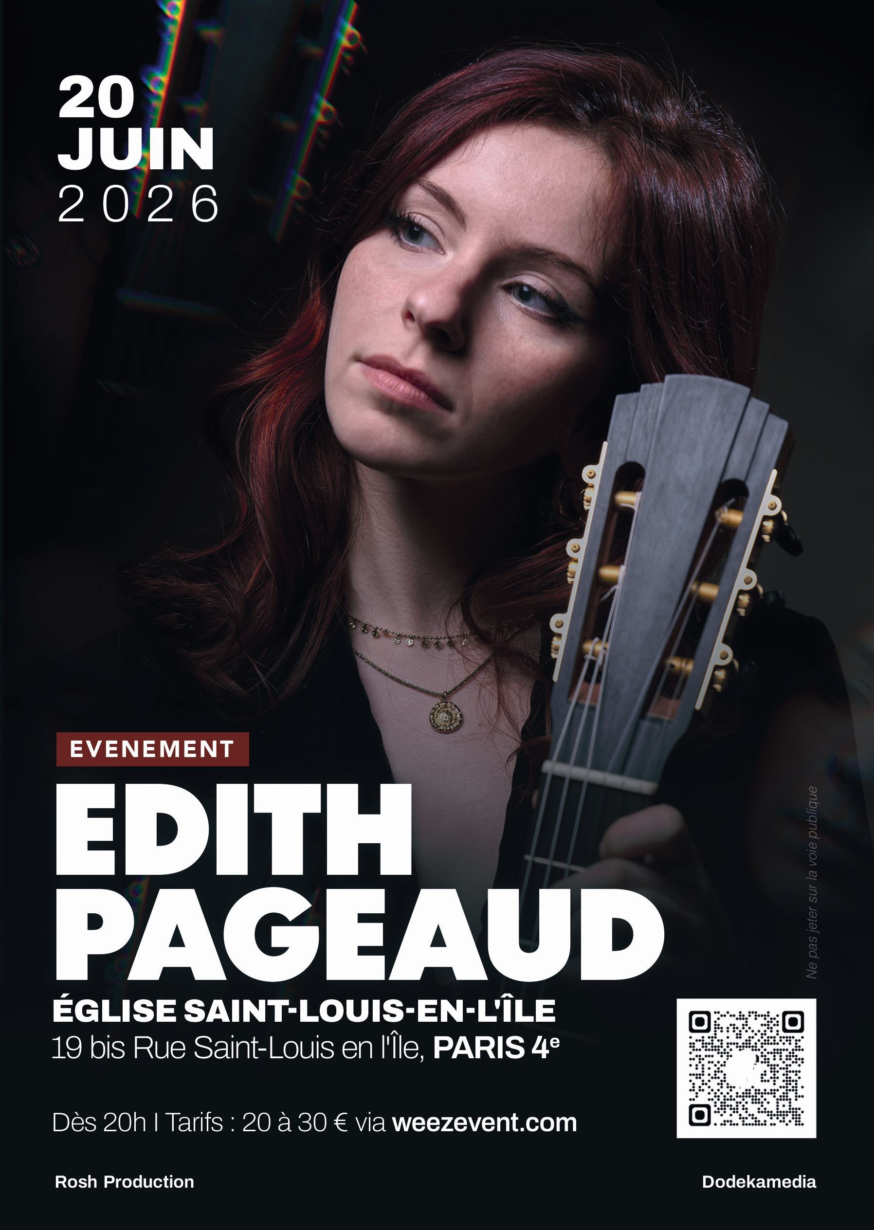 Edith pageaud 1