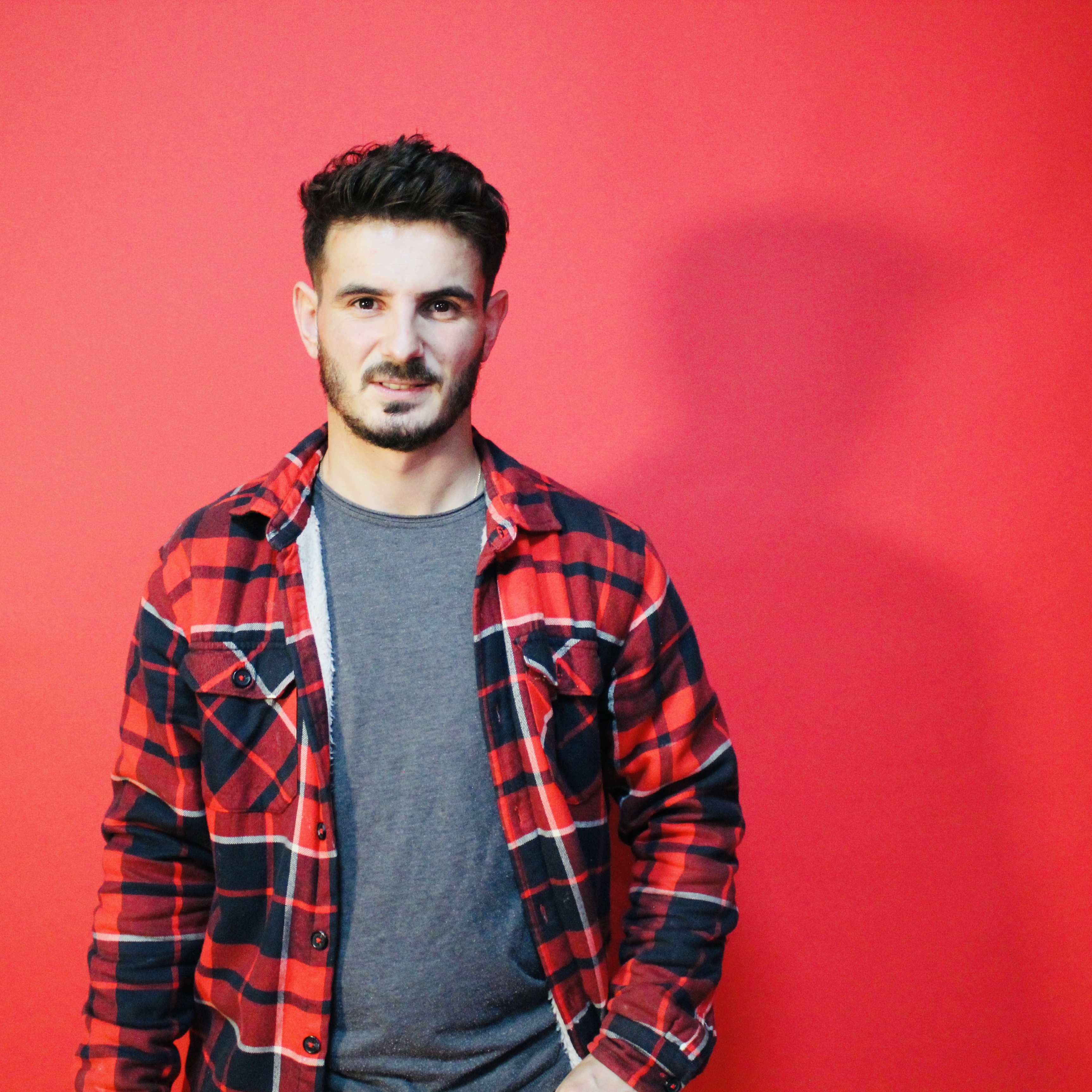 Corentin lourenco 1