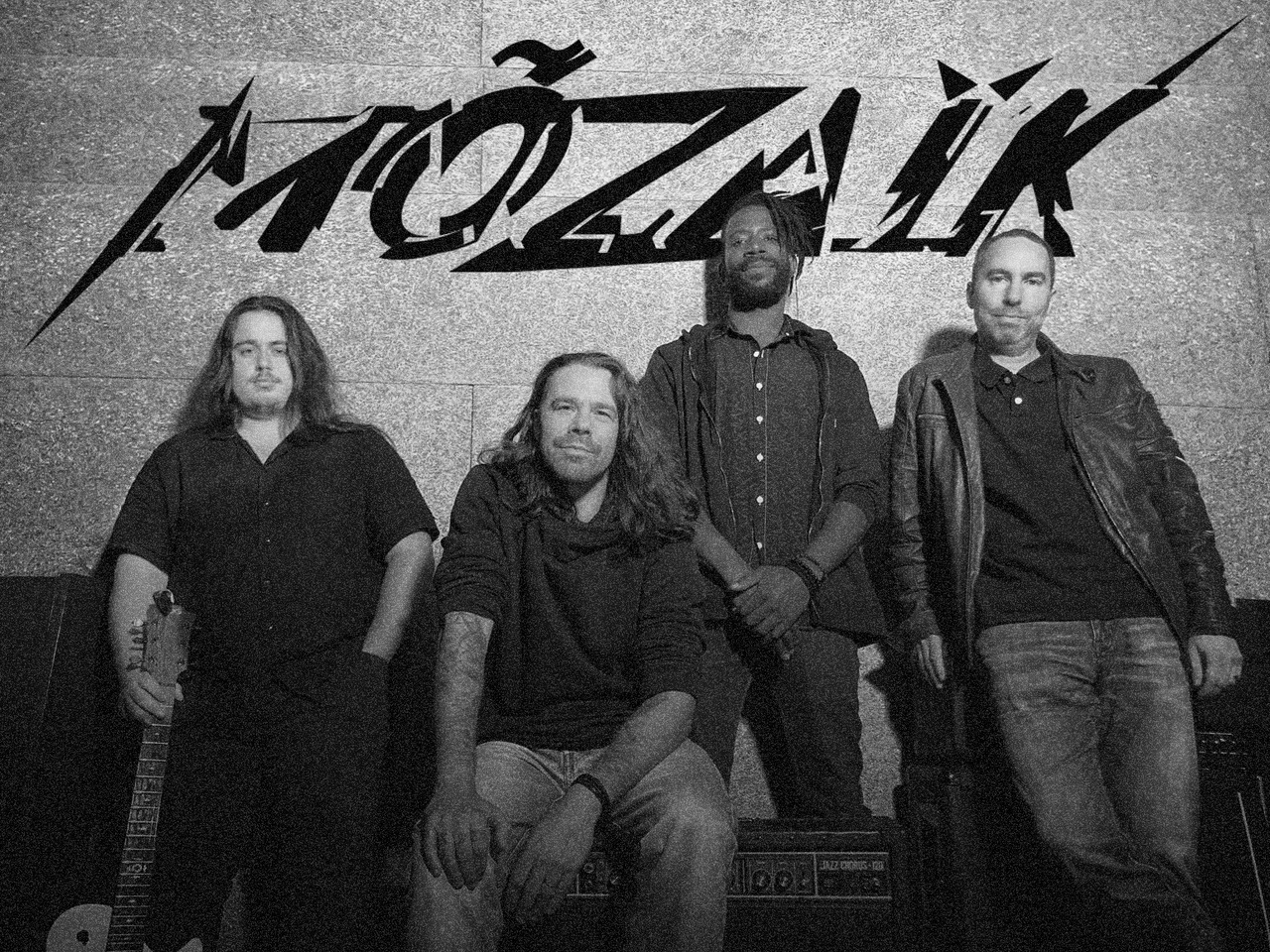MõZaïK