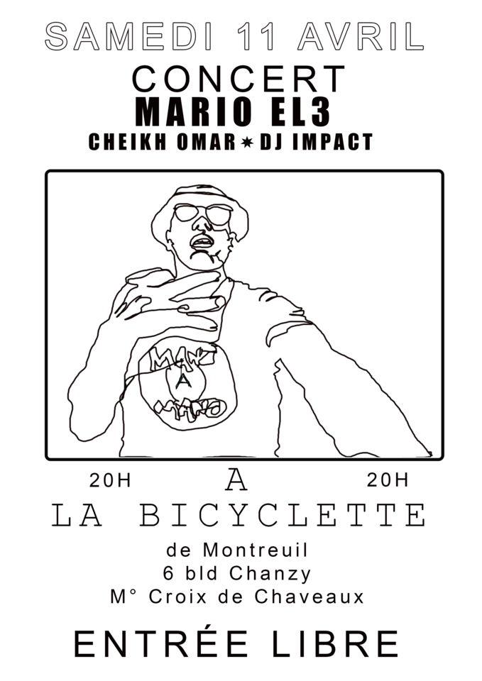 MARIO EL3