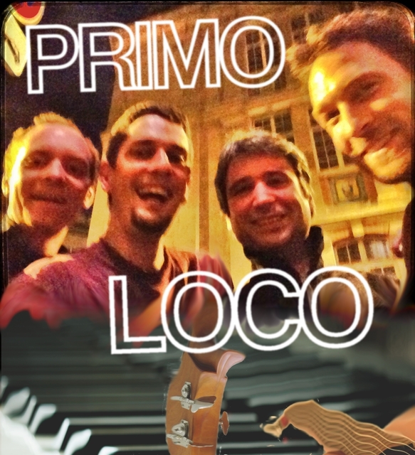 Big primo loco