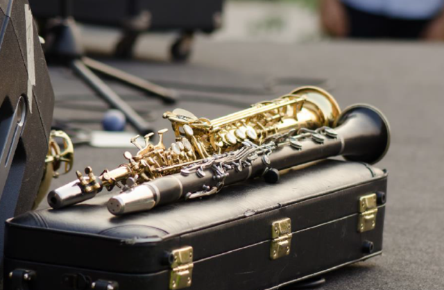 Big mtt jazz en concert chez clement bougival