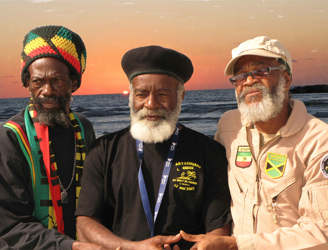 Big the abyssinians 1