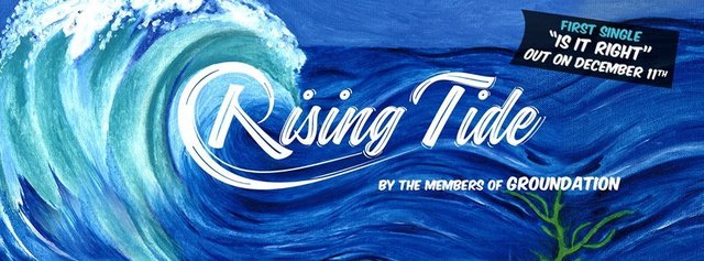 Big rising tide 1