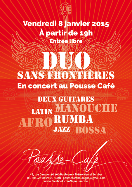 Big duo sans frontieres 1