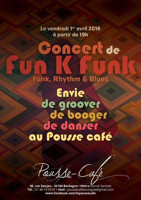 Big concert de fun k funk 1