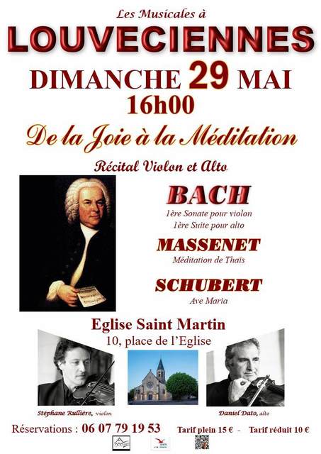 Big de la joie a la meditation 2