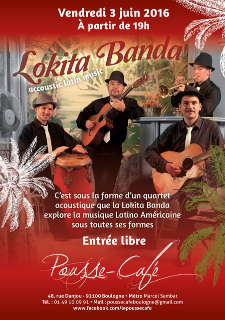 Big concert lokita banda 1