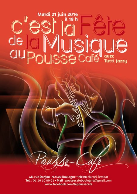 Big fete de la musique 1