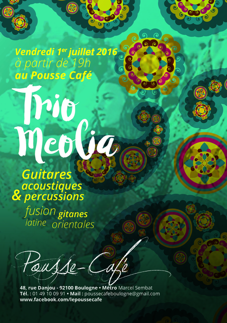 Big musique arabo andalouse 1