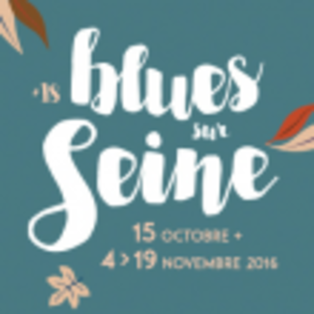 Big 47eme chicago blues festival 1