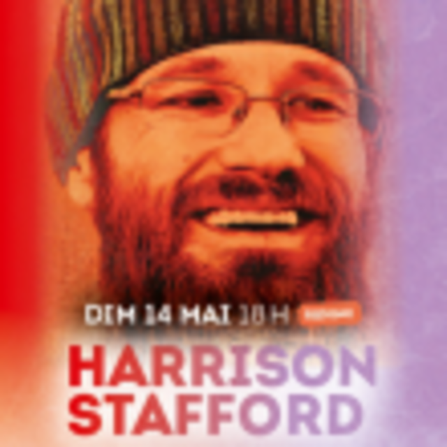 Big harrison stafford 1