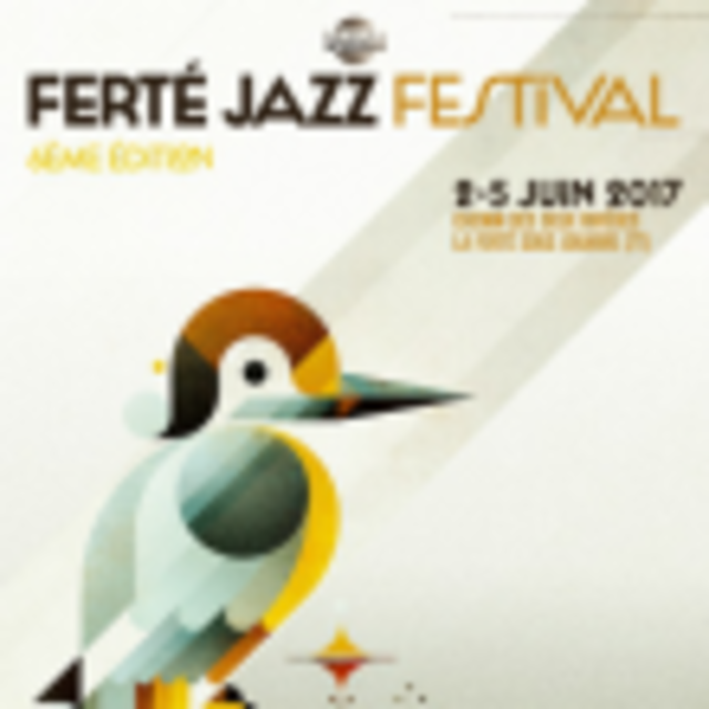Big festival ferte jazz pass 2 jours jazz blues 1