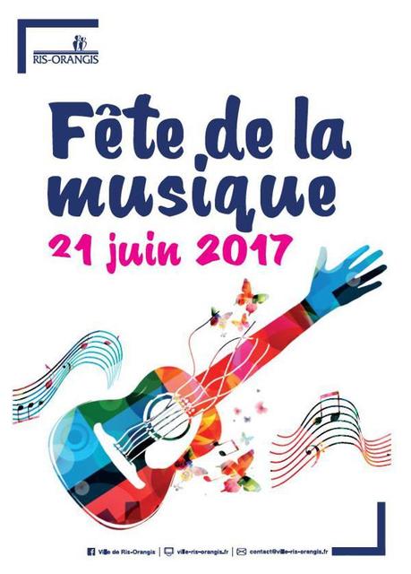 Big fete de la musique 1
