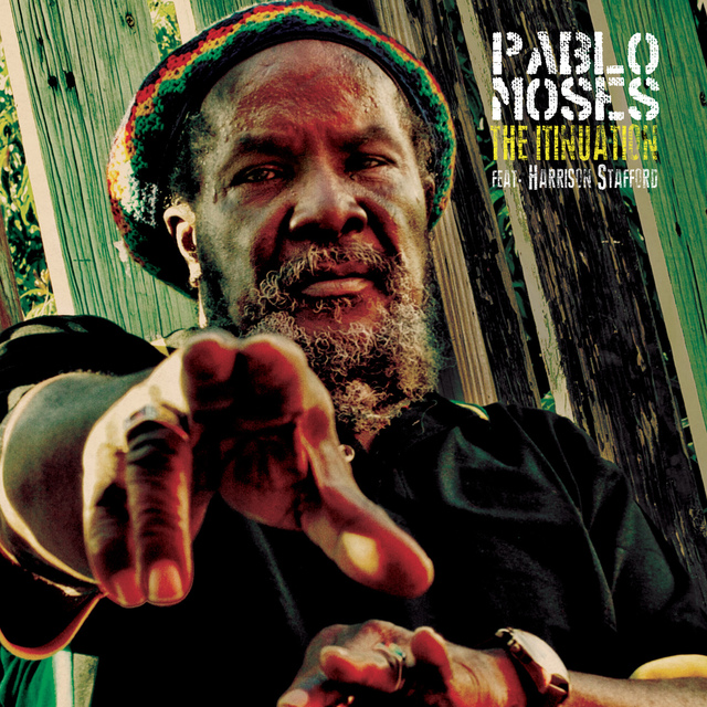 Big pablo moses the handcart 1