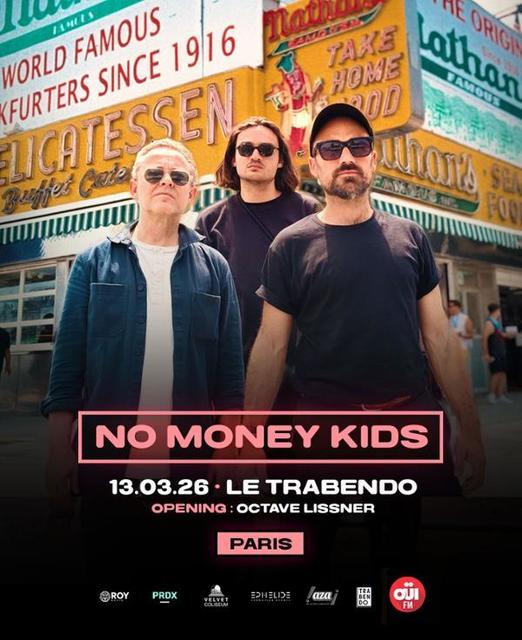 Big no money kids 2