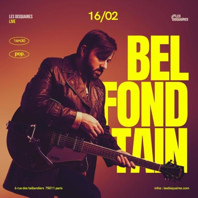 Big belfountain 1