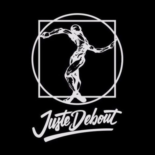 Big future is now by juste debout 1