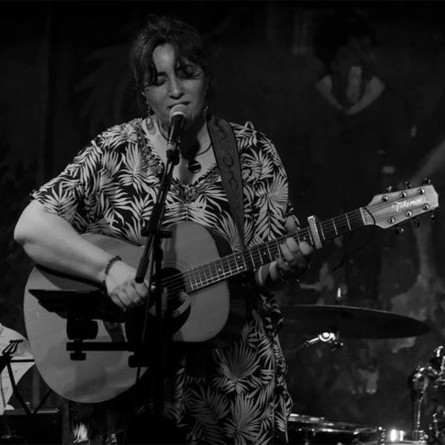 Big cafe concert kawthar meziti 1