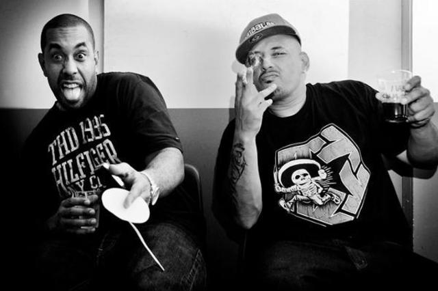 The Beatnuts