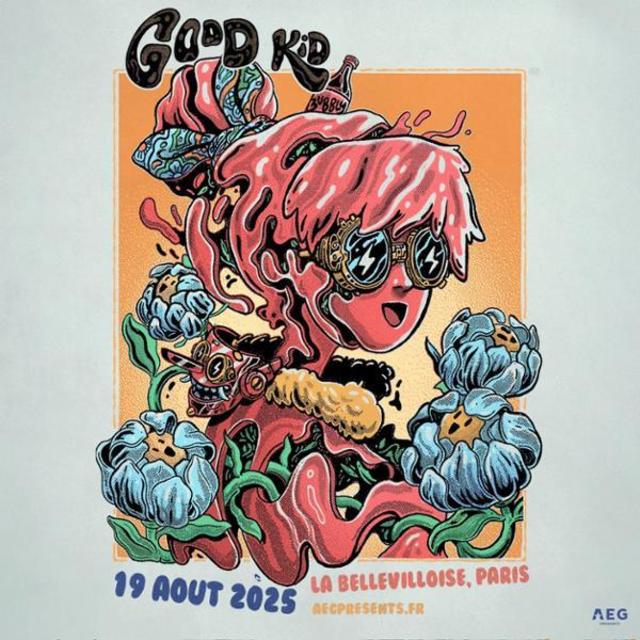 Big good kid 2