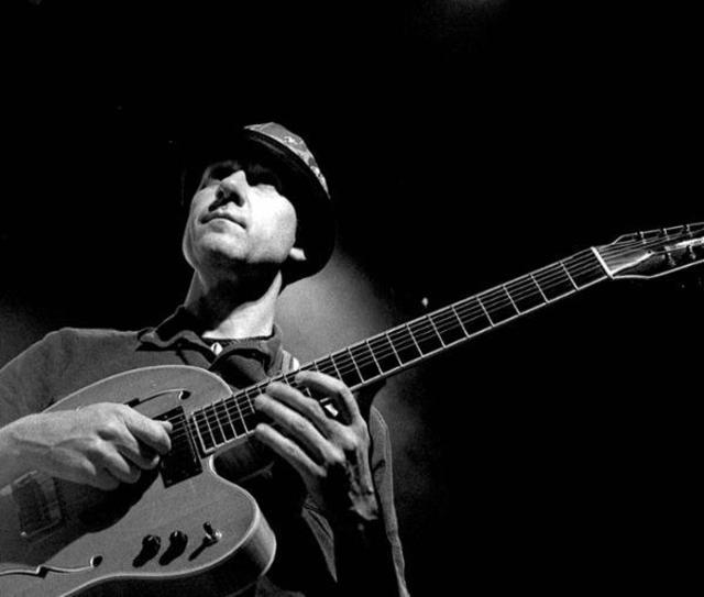 Big jerome barde quartet 1