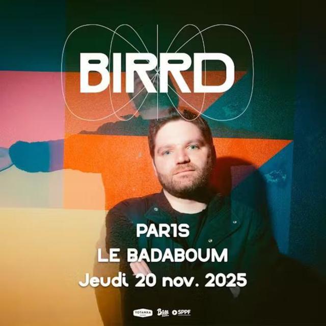 Big birrd 2