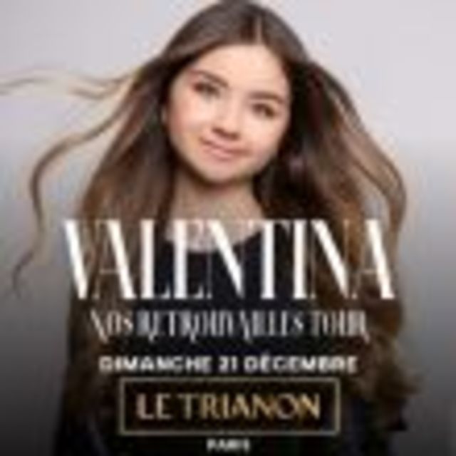 Big valentina 1
