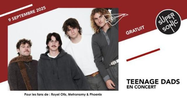 Big teenage dads 1