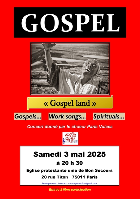 Big gospel land 1