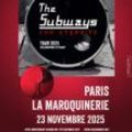 THE SUBWAYS