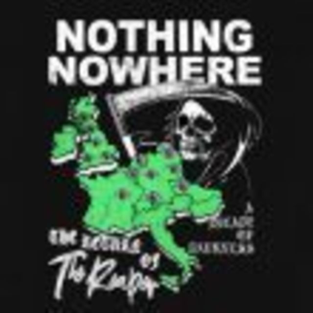 Big nothing nowhere 1