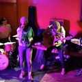 Lamayaz en concert