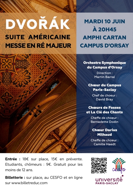Big dvorak entre l europe et l amerique 1