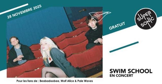 Big swim school 1
