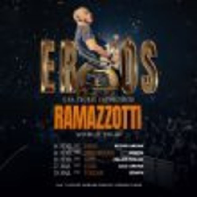 Big eros ramazzotti 1