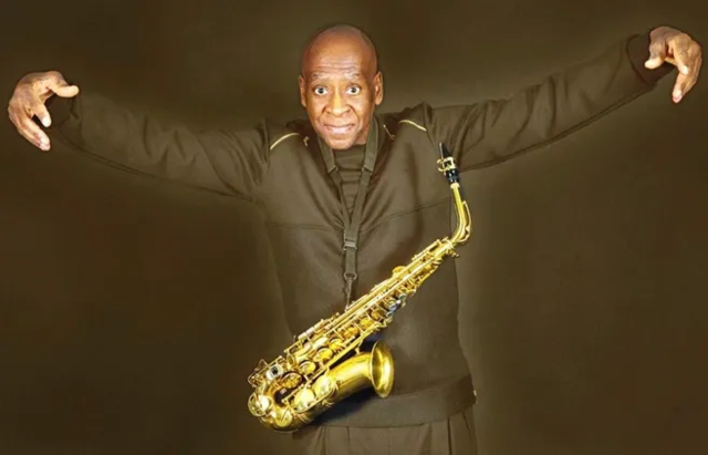 Big le saxophoniste new yorkais sulaiman hakim invite a l utopia 1
