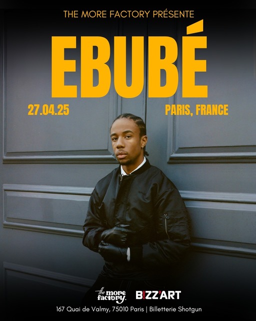 Big the more factory presente ebube 1