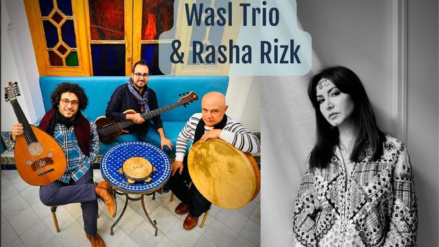 Big wasl trio rasha rizk 1