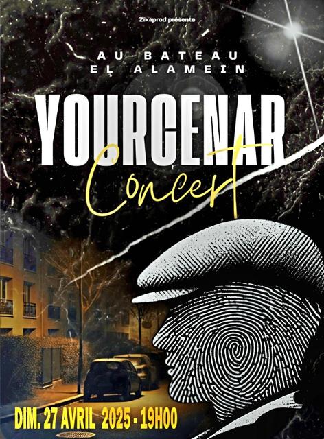 Big concert yourcenar nayi 1