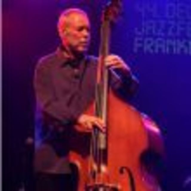 Big dave holland chris potter kismet 1